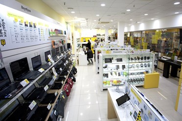 Фото компании  Билайн 30