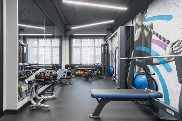 Фото компании  Будь 7