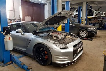 Фото компании  InstaMotors 12