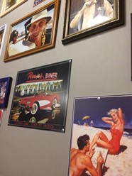 Фото компании  Grizzly Diner 8