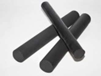 стержни фторопластовые ф4к20