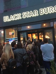 Фото компании  Black Star Burger, ресторан быстрого питания 53