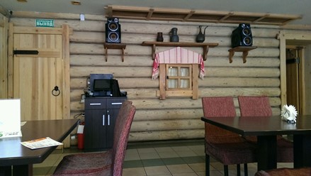 Фото компании  Биляр, сеть ресторанов национальной татарской кухни 38