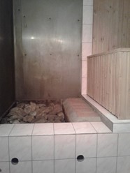 Фото компании  Баня №12 1