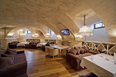 Фото компании  Гастроном, ресторан 19