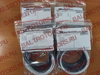 Фото компании  BALTROTORS 17