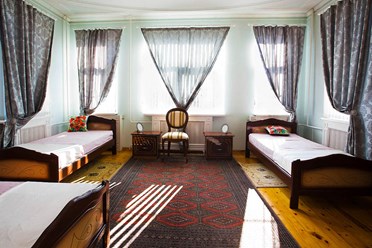 Фото компании  «Серебряный рассвет» 9