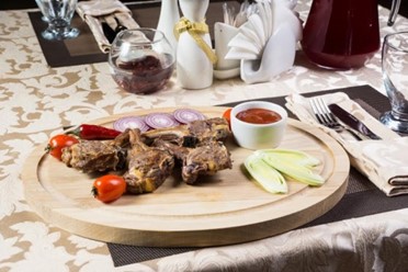 Фото компании  Западная Звезда, кафе-бар 4