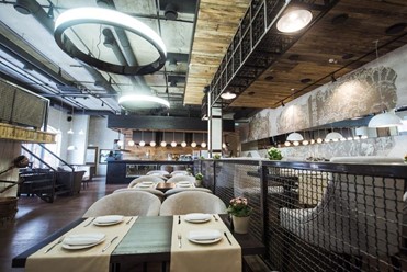 Фото компании  Marco Polo, мясной ресторан 30