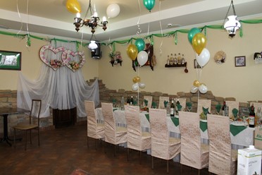 Фото компании  Невинный Погребок 29