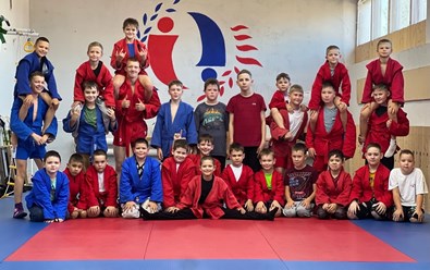 Фото компании  Самбо-21 18