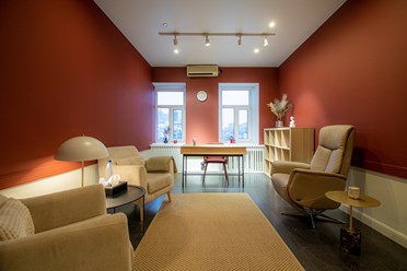 Фото компании  «Искусство Гармонии» - Коворкинг для психологов на Белорусской 15