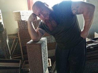 #арболит
#арболитвкрыму
#крым
#переездвкрым
#море
#экологичныематериалы
#экологичныедома
#прозводствоарболита
#сибиряки
#переезд
#сибирякивкрыму
#риэлторСевастополь
#риэлторкрым телефон 89186922458 🔥