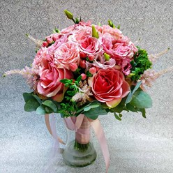 Фото компании ООО Bukety Nevesty 2