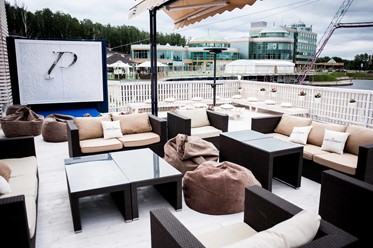 Фото компании  Me KING terrassa 5