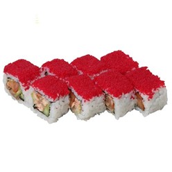 Фото компании  Hi-sushi 34
