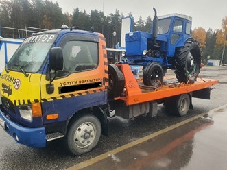 Фото компании  Evic_10rus 7