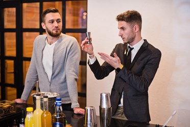 Фото компании  ProShaker 14