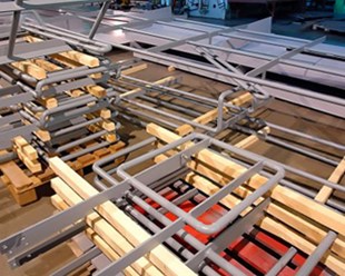 Фото компании  Металик 9