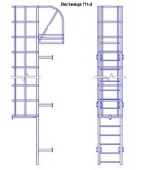 Фото компании ООО Красноярские МеталлоКонструкции 6