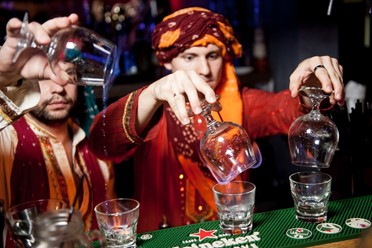 Фото компании  Чайхона FOR YOU 17