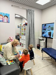 Фото компании  Звук Речи 8