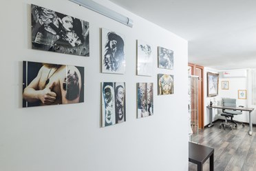 Фото компании  Аристократ 10