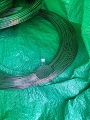 Сварочная проволока Св-06Х15Н60М15 ф1,0 мм и ф1,6 мм в бухте 5 кг и на катушке 18 кг ЗАО «ВЗПС»