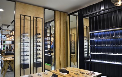 Фото компании  Имидж-Оптика 13