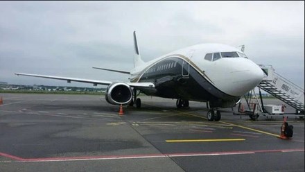 Фото компании ООО Скай Логистик 4