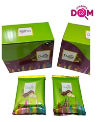 Дубайский шоколад с Фисташкой 60гр