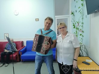 Фото компании ООО Пансионат для пожилых людей 30