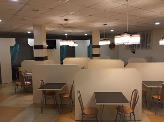 Фото компании  Дубай Сити 6