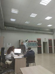 Фото компании  Маркет Профиль 8