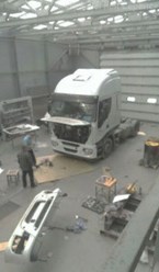 СТО ТракРегион Сервис