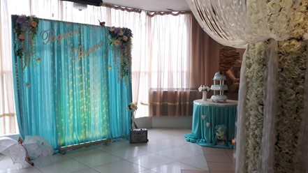 Фото компании  Гермес, ресторан 27