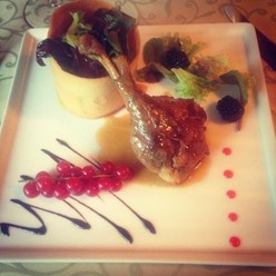 Фото компании  Пушкинист, ресторан 29