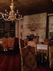 Фото компании  Bistrot, ресторан 17