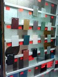 Фото компании ИП Стекольная мастерская 53