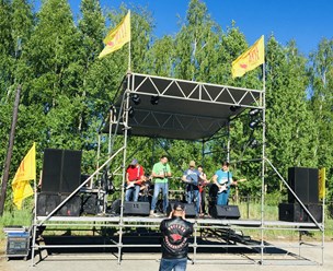 Фото компании ООО МАЛЬЕР 3