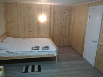 Семейный номер