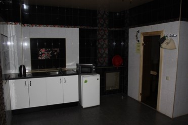 Фото компании  Жара, сауна 2