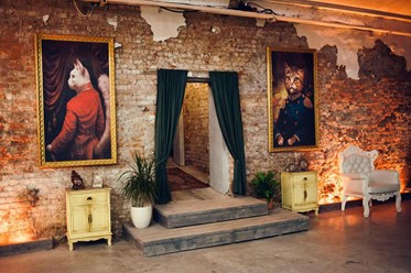 Фото компании ИП AG loft 11