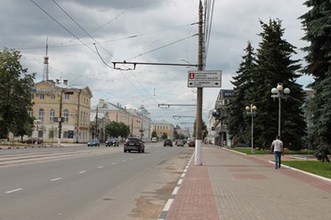 Фото компании ООО Твой город 7