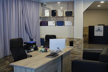 Фото компании ООО Харон 8