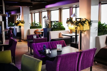 Фото компании  IlTokyo, кафе 27