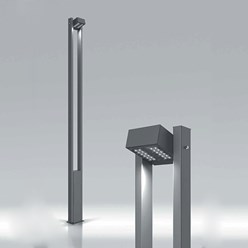 Парковые светодиодные светильники VL-PARK