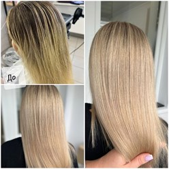 Фото компании  Volosy_48 17