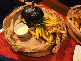 Фото компании  Lock Stock, английский паб 11