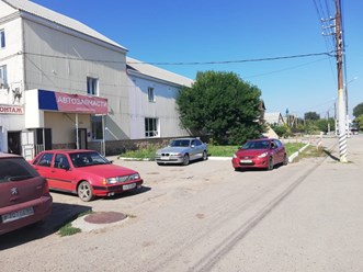 Фото компании  Trindrin 7